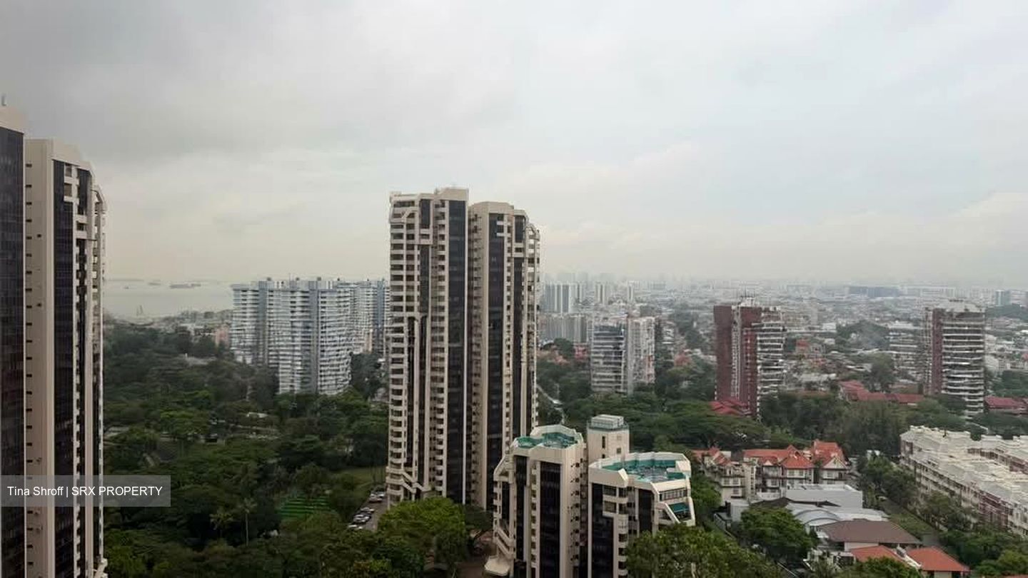 Bayshore Park (D16), Condominium #569228731